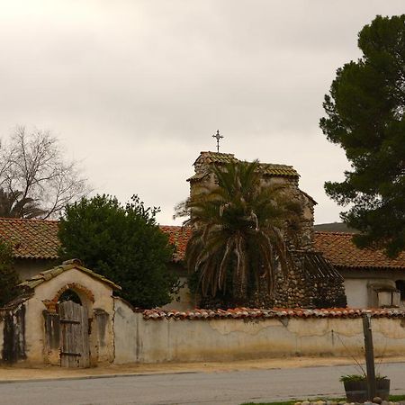 Western States Inn - San Miguel San Miguel  Exterior photo